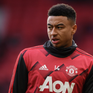 Manchester United’s Jesse Lingard wanted by 4 Premier League clubs