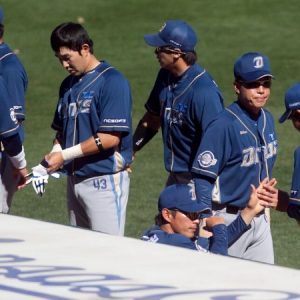 NCD vs SKW Dream11 Prediction: NC Dinos vs SK Wyverns Best Dream 11 Team for KBO League 2020 Match on May 15