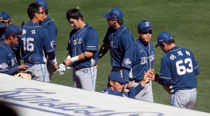 NCD vs SKW Dream11 Prediction: NC Dinos vs SK Wyverns Best Dream 11 Team for KBO League 2020 Match on May 15