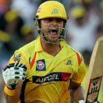 On This Day: CSK's Suresh Raina scored maiden IPL century vs KXIP in Chennai
