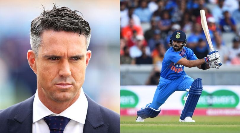 Kevin Pietersen declares Virat Kohli 'above everybody else' across formats