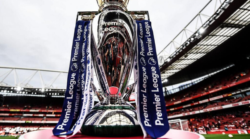 Premier League return confirmed by the Government