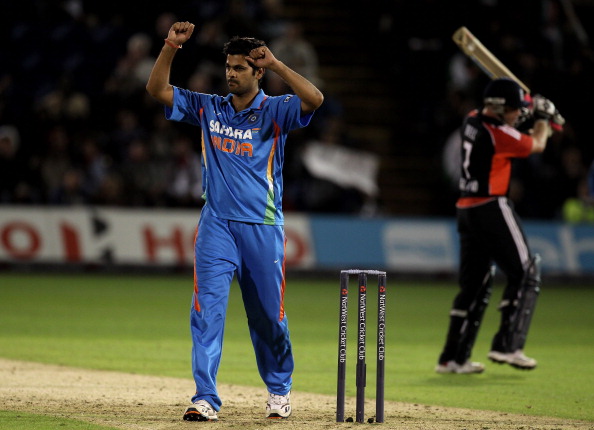 RP Singh clears air around MS Dhoni offering to resign from captaincy during England's tour of India 2008