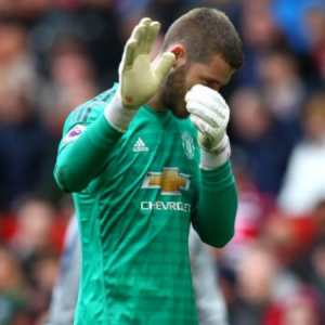 Real reason why David De Gea was ignored for Man Utd captaincy