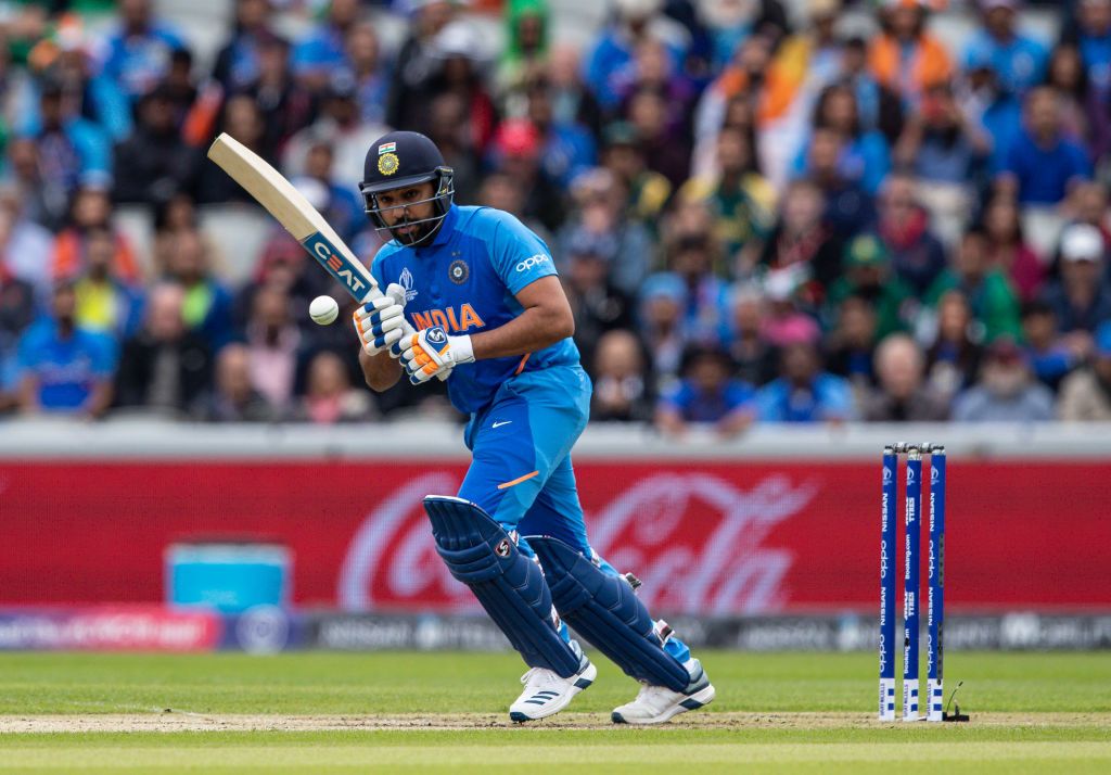 Rohit Sharma nominated for Khel Ratna award by BCCI; Shikhar Dhawan, Ishant Sharma and Deepti Sharma for Arjuna award