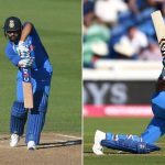 Rohit Sharma discloses how Suresh Raina's name continuously pops up in the Indian team