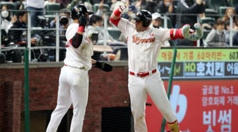 SKW vs KIH Dream11 Prediction: SK Wyverns vs Kiwoom Heroes Best Dream 11 Team for KBO League 2020 Match on May 19