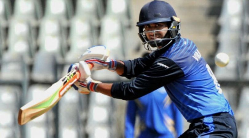 SRH's Virat Singh eyeing at IPL 2020 to take his game to the next level