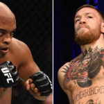 UFC News Conor McGregor accepts Anderson Silva’s Super-fight Challenge