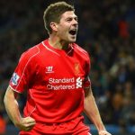Steven Gerrard gives honest response to SAF's 'not a top top player' take on Liverpool legend
