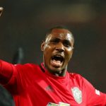 Man United Transfer: Manchester United can lose Nigerian striker on loan; working on extending his stay