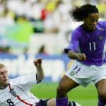 Paul Scholes reveals Manchester United almost signed Ronaldinho; Brazilian snubbed them at last minute