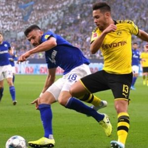 Borussia Dortmund Vs Schalke Live Streaming and Telecast: When and where to watch Revierderby in Bundesliga 2019/2020