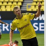 DOR vs MAZ Dream11 Prediction : Borussia Dortmund Vs Mainz 05 Best Dream 11 Team for Bundesliga 2019-20
