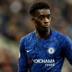 “Business as usual. No big thing”: Thomas Tuchel Reveals He’s Reconciled With Callum Hudson-Odoi