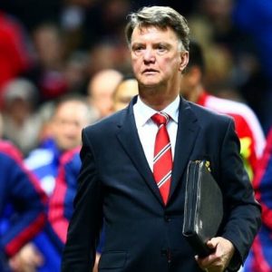 Louis Van Gaal praises new Chelsea signing
