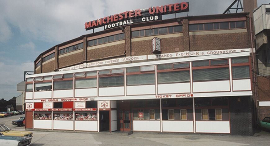 Manchester United's net debts rise astronomically due to devastating effects of Coronavirus