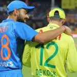 South Africa is hopeful of playing T20I series against India by August end