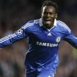 Michael Essien reveals two players who stopped him going to Manchester United