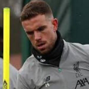 Jordan Henderson speaks upon Troy Deeney's decision of not turning up to training