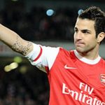 Cesc Fabregas explains he regrets leaving Arsenal little earlier
