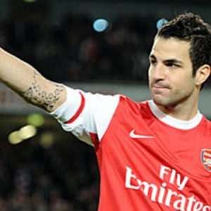 Cesc Fabregas explains he regrets leaving Arsenal little earlier