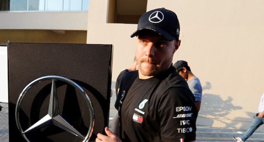 F1 News: Renault weighs to fill vacant spot with Fernando Alonso and Valtteri Bottas