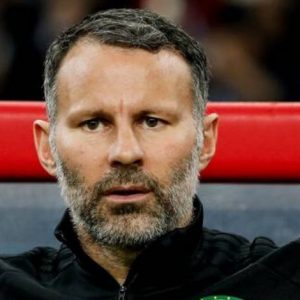 Manchester United legend Ryan Giggs name three best young players in football