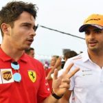 Former Ferrari engineer drops a piece of advice for Carlos Sainz