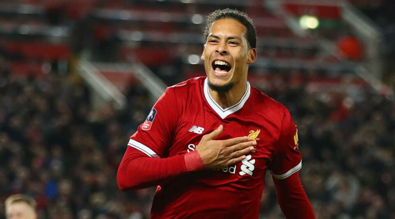 LIV vs CRY Dream11 Prediction : Liverpool Vs Crystal Palace Best Dream 11 Team for Premier League 2019-20