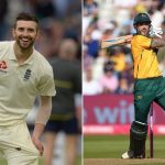 Mark Wood confident of English players accepting Alex Hales in national team