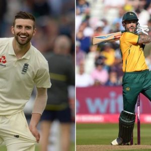 Mark Wood confident of English players accepting Alex Hales in national team