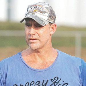 Matthew Hayden disapproves ICC's decision of allowing sweat over saliva