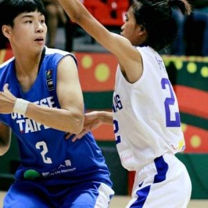 CHT vs TP Dream11 Prediction : Chunghua Telecom Vs Taipower Best Dream 11 team for WSBL Women 2020