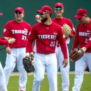 KIH vs KIA Dream11 Prediction: Kiwoom Heroes vs Kia Tigers Best Dream 11 Team for KBO League 2020 Match on May 7