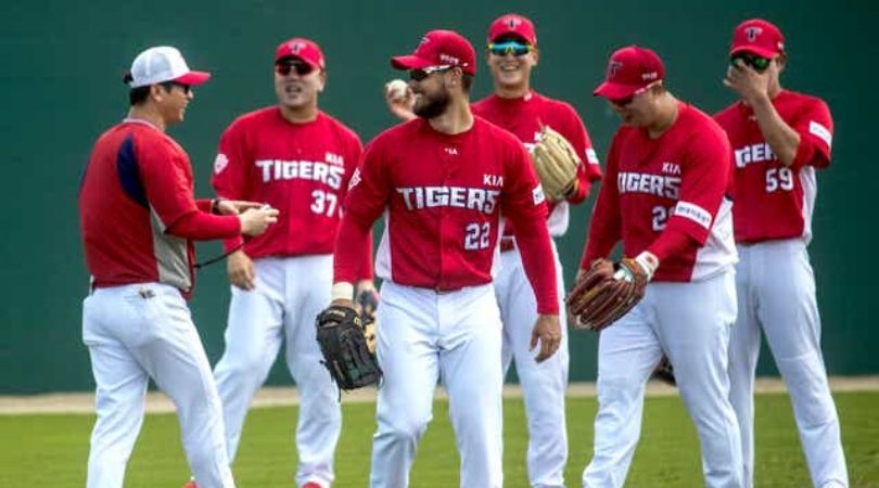 KIH vs KIA Dream11 Prediction: Kiwoom Heroes vs Kia Tigers Best Dream 11 Team for KBO League 2020 Match on May 7
