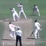 WATCH: Glamorgan release video of Marnus Labuschagne bowling bouncers in county cricket