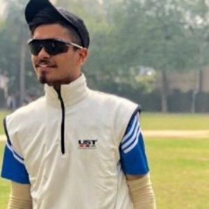 Moksh Murgai rising up the ranks in domestic cricket