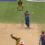 On This Day: Rohit Sharma scored fighting third T20I half-century vs Australia in ICC World Twenty20 2010