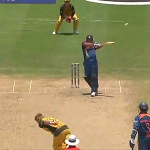 On This Day: Rohit Sharma scored fighting third T20I half-century vs Australia in ICC World Twenty20 2010