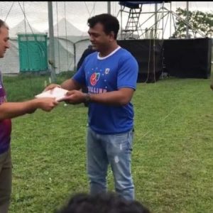 TDR vs ISM Dream11 And MyTeam 11 Prediction : TAIWAN Daredevils vs ICCT Smashers Best Dream 11 and MyTeam 11 Team for Taipei T10 League