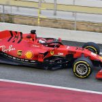 Ferrari second team to test its 2020 car ahead of F1 season starter at Austria