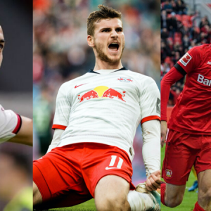6 ways Chelsea can line up with Kai Havertz, Timo Werner and Hakim Ziyech