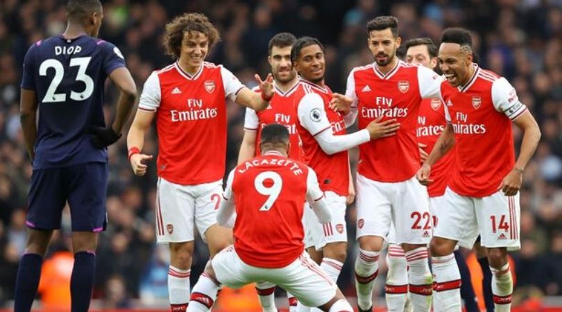 SOU vs ARS Dream11 Prediction: Southampton vs Arsenal Best Dream 11 Team for Premier League 2019-20