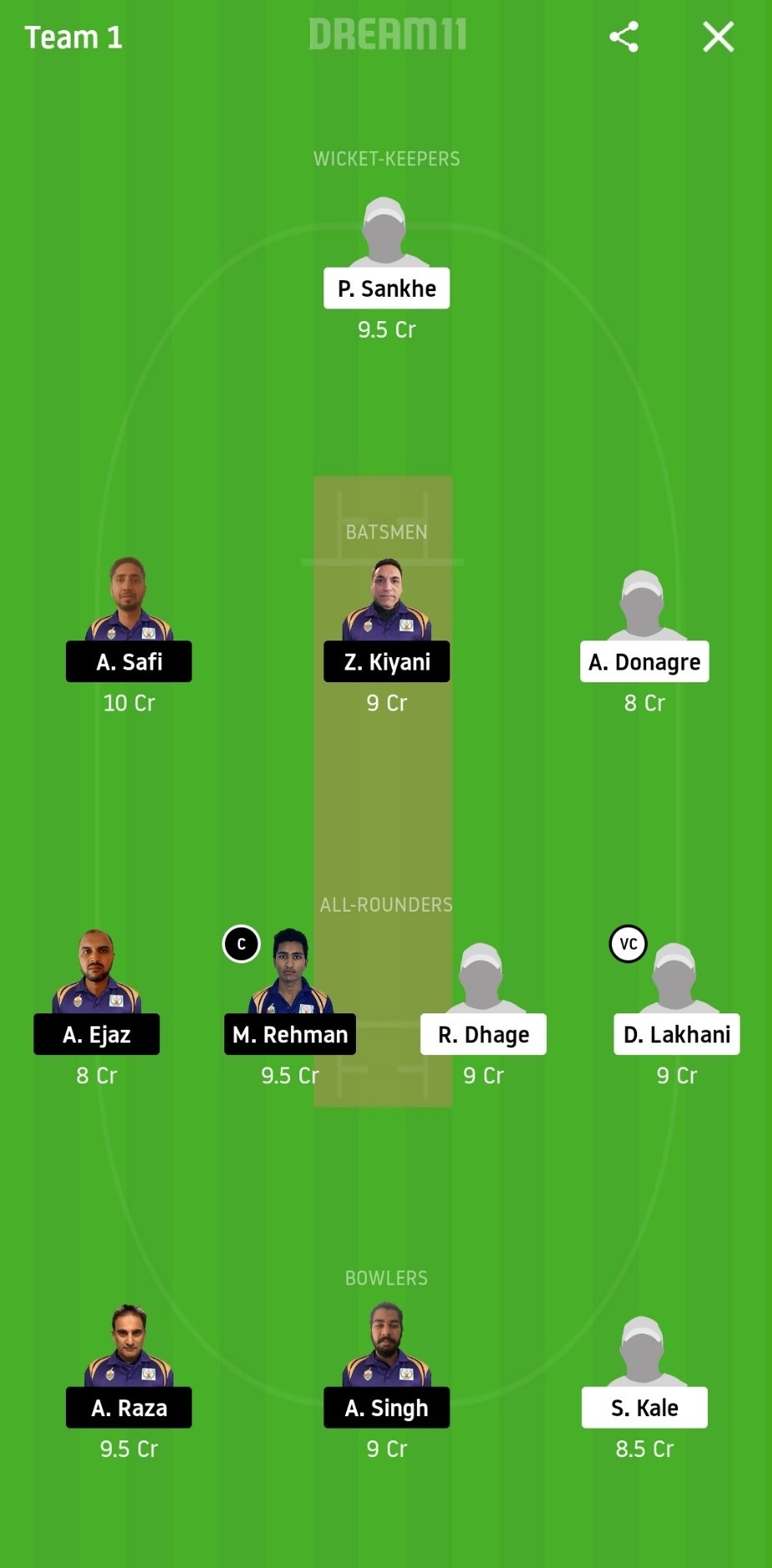 SMI vs SIG Dream11 Prediction: Stockholm Mumbai Indians vs Sigtuna CC Best Dream 11 Team for ECS Stockholm T10