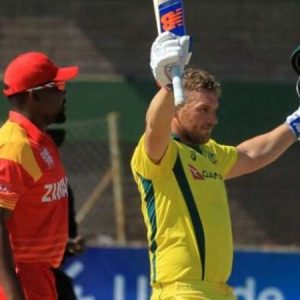 Zimbabwe's tour of Australia delayed