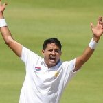 Mohammad Abbas' Nottinghamshire deal called-off