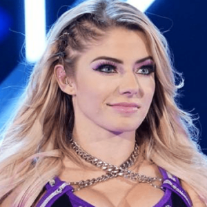Alexa Bliss responds to fan who threatened to murder her boyfriend