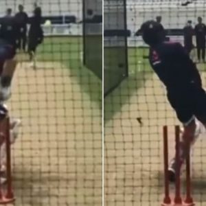 WATCH: Ollie Pope confirms Jofra Archer regaining form post elbow injury
