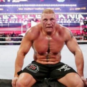 Brock Lesnar accused of sexual harassment